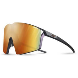 Lunettes de Soleil - JULBO - Edge - Noir-Irisé - Masque - Catégorie 3 - Sport VTT