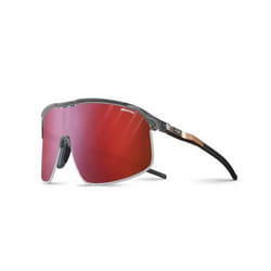 Lunettes de soleil mixtes Julbo J5614114 Density noir bronze verre photochromique de 0 à 3