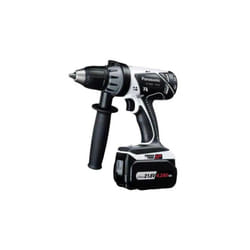Perceuse visseuse à batterie 21,6V Li-ion 4,2Ah - EY7460LS2S - Panasonic