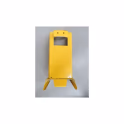 Support Jaune pour Coffret Q-DIN 10 290x515x215mm GEWISS FR60278 SUPPORT COFFRET Q DIN 8 GEWISS RAL1021 Tarif année 2020 GEWF ...