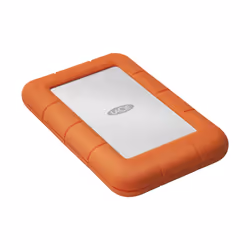 LaCie Rugged Mini