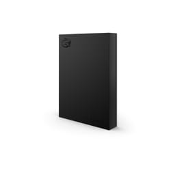 Seagate Game Drive FireCuda disque dur externe 2 To Noir