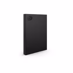 Seagate Game Drive FireCuda disque dur externe 5 To Noir - Vue supplémentaire 12