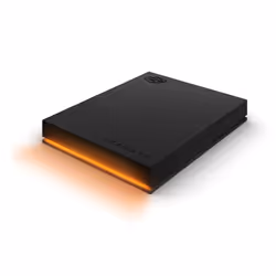 Seagate Game Drive FireCuda disque dur externe 5 To Noir - Vue supplémentaire 13