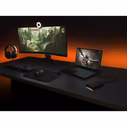 Seagate Game Drive FireCuda disque dur externe 5 To Noir - Vue supplémentaire 7