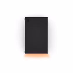 Seagate FireCuda Gaming Hub disque dur externe 8 To Noir - Vue supplémentaire 10