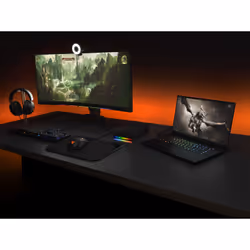 Seagate FireCuda Gaming Hub disque dur externe 8 To Noir - Vue supplémentaire 14