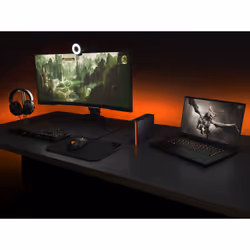 Seagate FireCuda Gaming Hub disque dur externe 8 To Noir - Vue supplémentaire 16