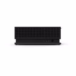 Seagate FireCuda Gaming Hub disque dur externe 16 To Noir
