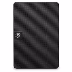 Seagate Expansion STKN2000400, 2 To, 3.2 Gen 1 (3.1 Gen 1), Noir
