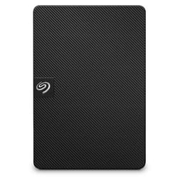 Seagate Expansion STKN2000400 disque dur externe 2 To Noir