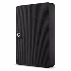 Seagate Expansion STKN2000400 disque dur externe 2 To Noir