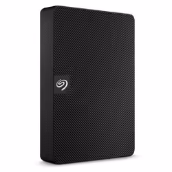 Seagate Expansion STKN2000400 disque dur externe 2 To Noir