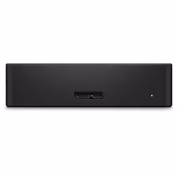 Seagate Expansion STKN2000400 disque dur externe 2 To Noir - Vue supplémentaire 4