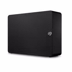 Seagate Expansion STKR6000400, 6 To, 3.2 Gen 1 (3.1 Gen 1), Noir
