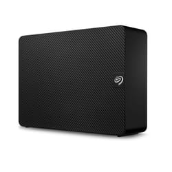 Seagate Expansion STKR6000400 disque dur externe 6 To Noir