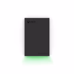 Seagate Game Drive