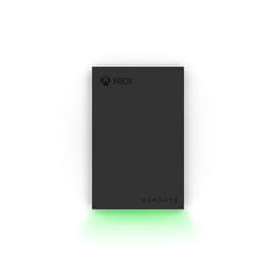 Seagate Game Drive disque dur externe 2 To Noir
