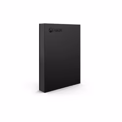 Seagate Game Drive disque dur externe 2 To Noir - Vue supplémentaire 4