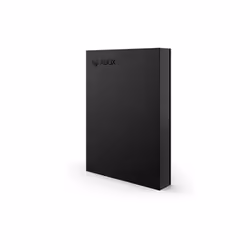 Seagate Game Drive disque dur externe 2 To Noir - Vue supplémentaire 5