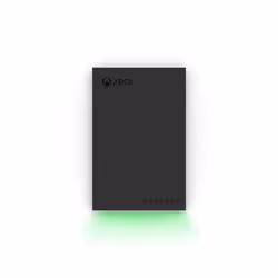 Seagate Game Drive