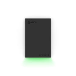 Seagate Game Drive disque dur externe 4 To Noir