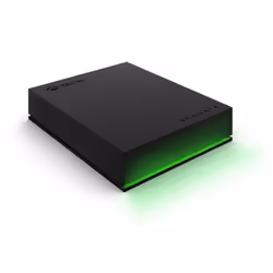 Seagate Game Drive disque dur externe 4 To Noir