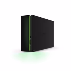 Seagate Game Drive Hub for Xbox