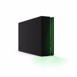 Seagate Game Drive Hub for Xbox disque dur externe 8 To Noir