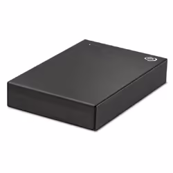Seagate One Touch disque dur externe 2 To Noir - Vue supplémentaire 4