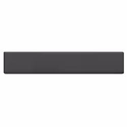 Seagate One Touch disque dur externe 2 To Noir - Vue supplémentaire 6