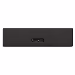 Seagate One Touch disque dur externe 2 To Noir - Vue supplémentaire 7