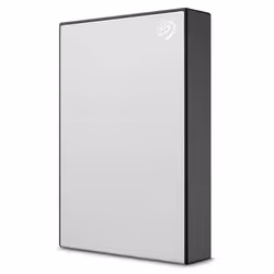 Seagate One Touch HDD 1 TB, 1 To, 2.5", 2.0/3.2 Gen 1 (3.1 Gen 1), Argent