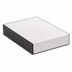 Seagate One Touch HDD 1 TB disque dur externe 1 To Argent - Vue supplémentaire 5