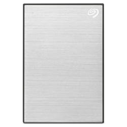 Seagate One Touch STKY2000401 disque dur externe 2 To Noir, Argent