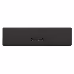 Seagate One Touch STKY2000401 disque dur externe 2 To Noir, Argent - Vue supplémentaire 7