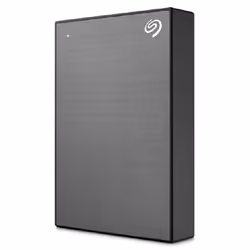 Seagate One Touch STKY2000404 disque dur externe 2 To Gris