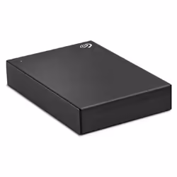 Seagate One Touch STKZ4000400 disque dur externe 4 To Noir - Vue supplémentaire 5