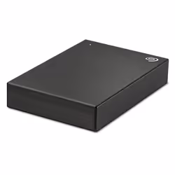 Seagate One Touch HDD 5 TB disque dur externe 5 To Noir - Vue supplémentaire 4