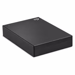 Seagate One Touch HDD 5 TB disque dur externe 5 To Noir - Vue supplémentaire 5