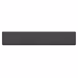 Seagate One Touch STKZ5000401 disque dur externe 5 To Noir, Argent - Vue supplémentaire 6