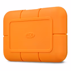 LaCie Rugged