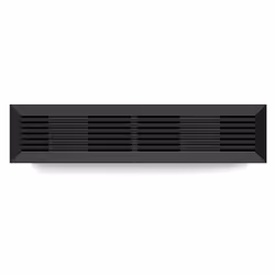 Seagate One Touch Hub disque dur externe 8 To Noir, Gris