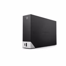 Seagate One Touch Desktop, 16 To, 3.2 Gen 1 (3.1 Gen 1), Noir