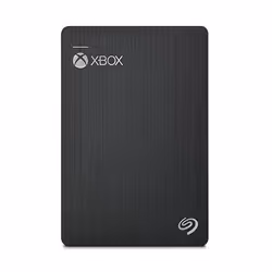 Seagate STFT512400, 512 Go, 2.5", USB, 3.2 Gen 1 (3.1 Gen 1), 440 Mo/s, Noir