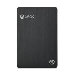Seagate STFT512400 lecteur à circuits intégrés externe 512 Go Noir