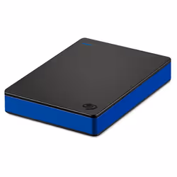 Seagate Game Drive STGD4000400 disque dur externe 4 To Noir - Vue supplémentaire 4