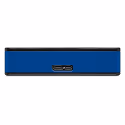 Seagate Game Drive STGD4000400 disque dur externe 4 To Noir - Vue supplémentaire 6