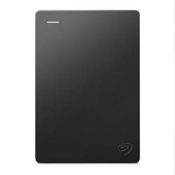 Seagate STGX1000400 disque dur externe 1 To 2.5" 2.0/3.2 Gen 1 (3.1 Gen 1) Noir