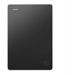 Seagate STGX2000400 disque dur externe 2 To 2.5" 2.0/3.2 Gen 1 (3.1 Gen 1) Noir